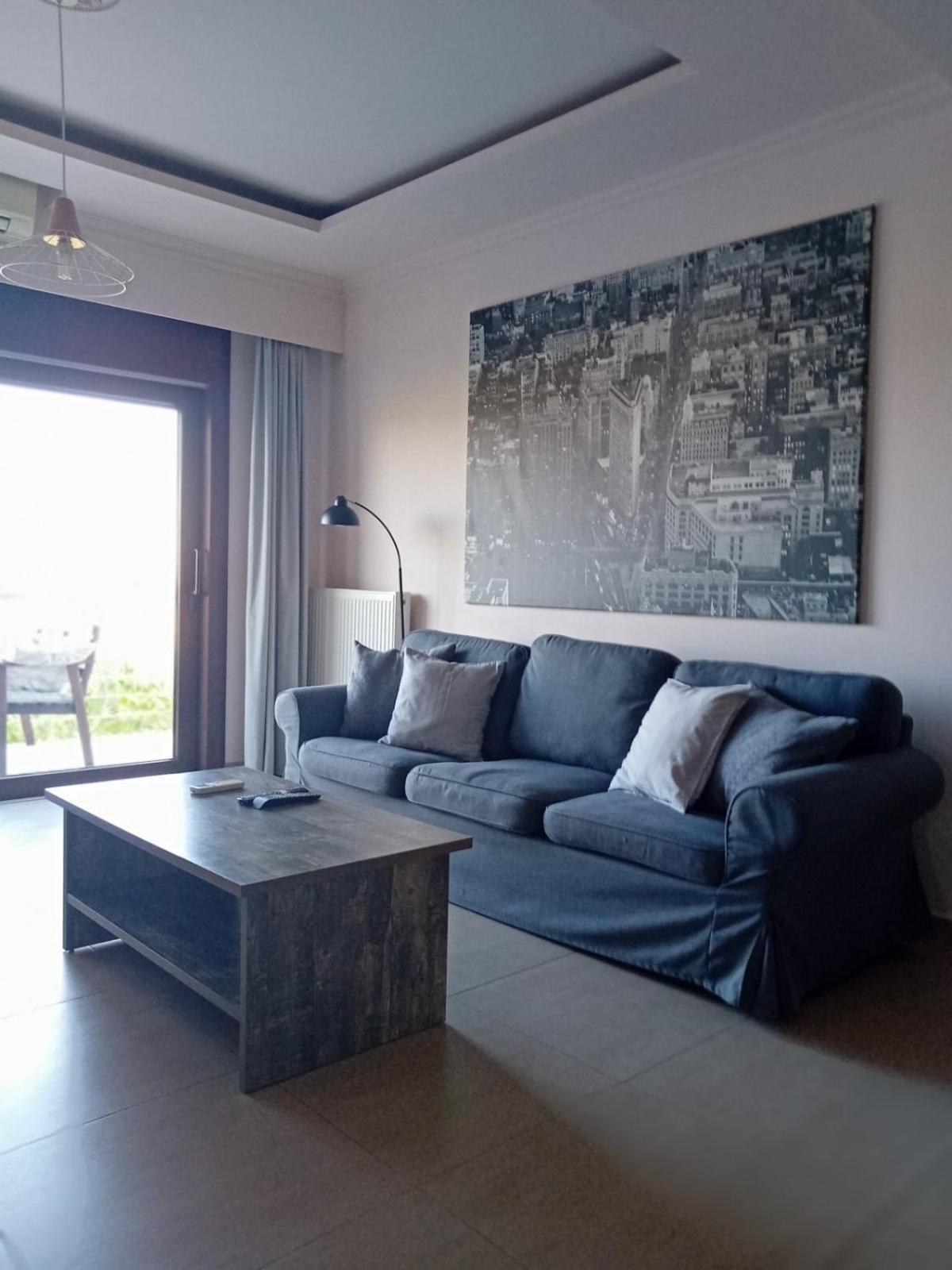 Villa Serenity Agia Marina  Dış mekan fotoğraf